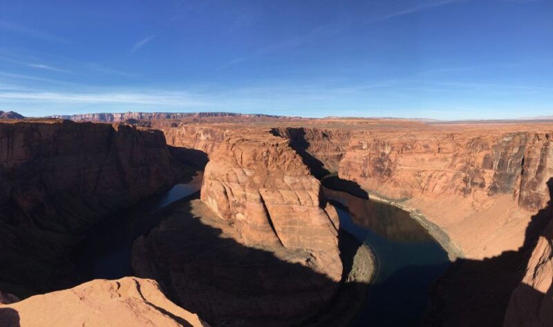 las-vegas-antelope-monument-valley-horseshoe-3-day-tour