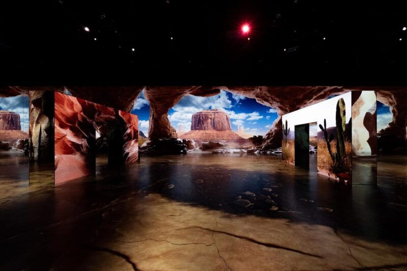 las-vegas-art-museum-las-vegas-immersive-art-exhibition