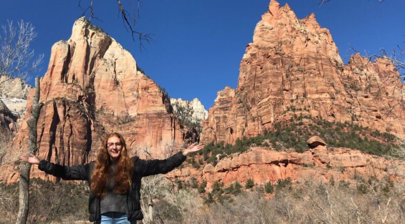 Las Vegas: Bryce and Zion National Parks Tour with Lunch - A Detailed Look at the Tour Experience