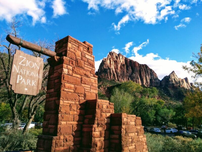 Las Vegas: Bryce and Zion National Parks Tour with Lunch - How Does the Pricing Stack Up?