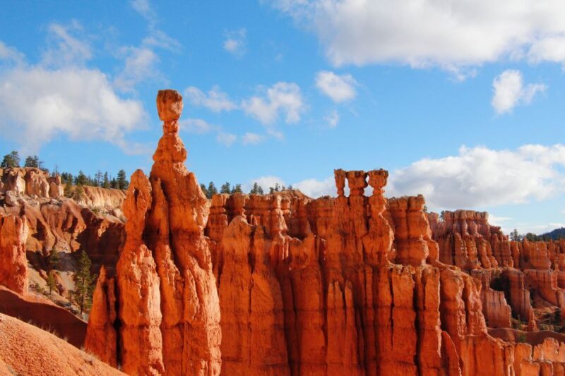 Las Vegas: Bryce and Zion National Parks Tour with Lunch - Final Thoughts