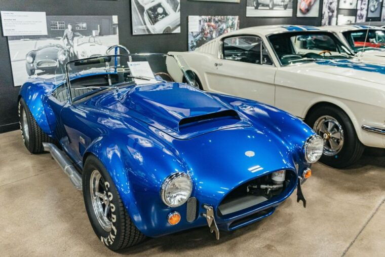 las-vegas-car-showrooms-and-restoration-shops-tour