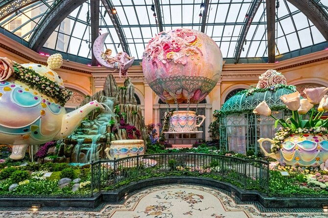 las-vegas-city-tour-sightseeing-with-stops-at-the-best-casinos