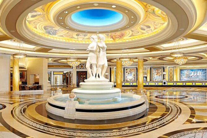 las-vegas-city-tour-sightseeing-with-stops-at-the-best-casinos