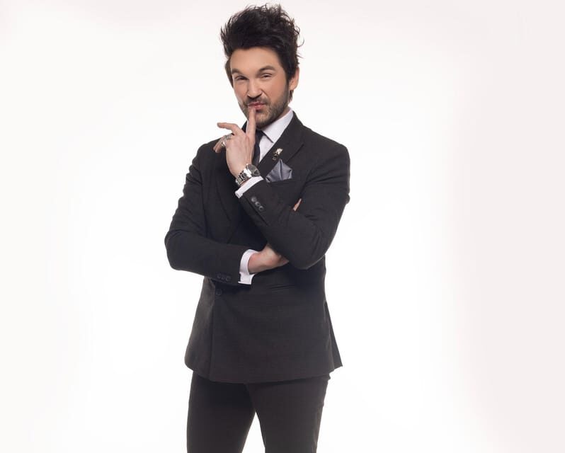 Las Vegas: Colin Cloud Mastermind Magic Show Ticket - What to Expect from the Colin Cloud Mastermind Show