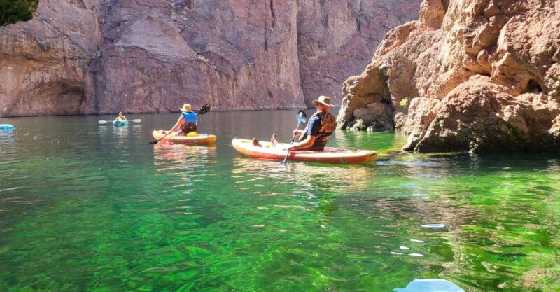 las-vegas-colorado-river-to-emerald-cave-half-day-kayak