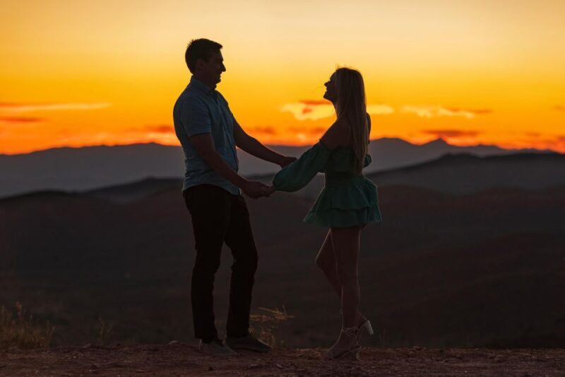 Las Vegas: Couples Date Night Picnic & Off Road Jeep Tour - FAQ