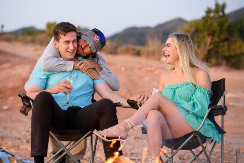 Las Vegas: Couples Date Night Picnic & Off Road Jeep Tour - Final Thoughts