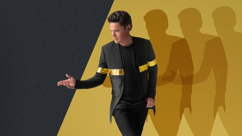 Las Vegas: Donny Osmond Residency - The Experience Breakdown
