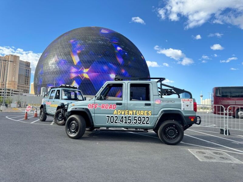 las-vegas-downtown-guided-tour