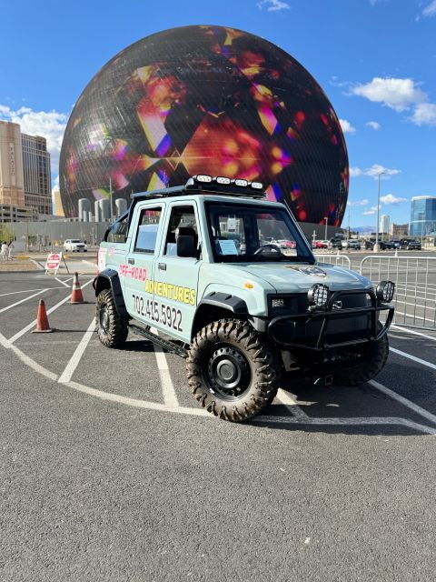 las-vegas-downtown-guided-tour