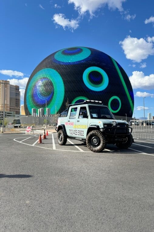 las-vegas-downtown-guided-tour