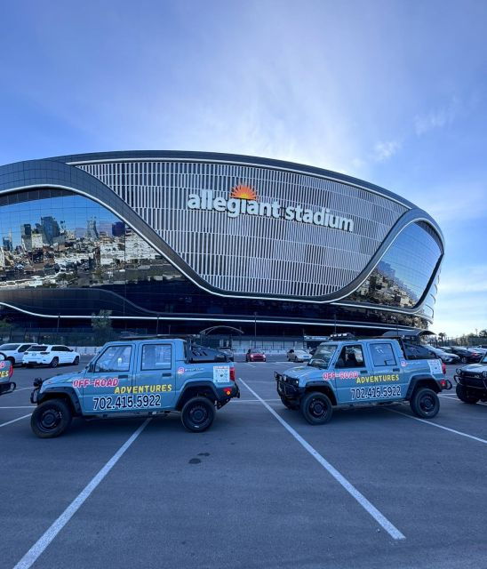 las-vegas-downtown-guided-tour