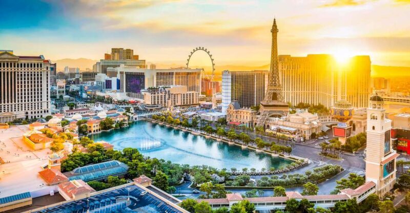Las Vegas: Eiffel Tower Viewing Deck Entrance Ticket - What Makes the Eiffel Tower Viewing Deck a Must-Visit