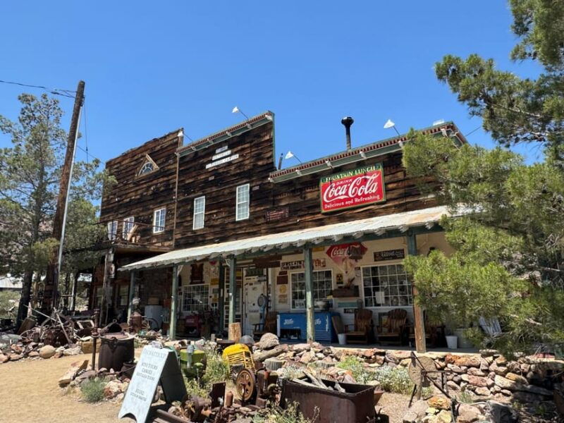 las-vegas-el-dorado-canyon-ghost-town-and-gold-mine-tour