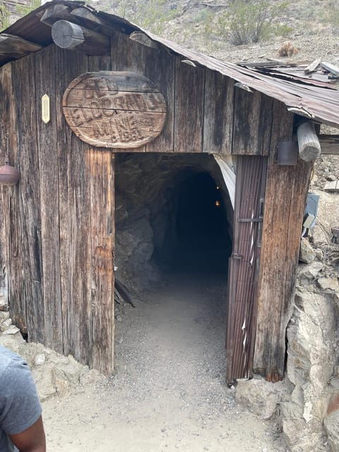 las-vegas-el-dorado-canyon-ghost-town-and-gold-mine-tour