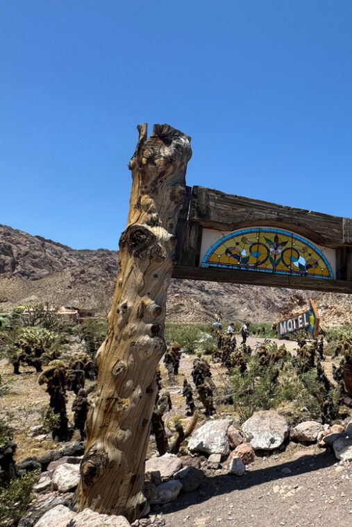 las-vegas-el-dorado-canyon-ghost-town-and-gold-mine-tour