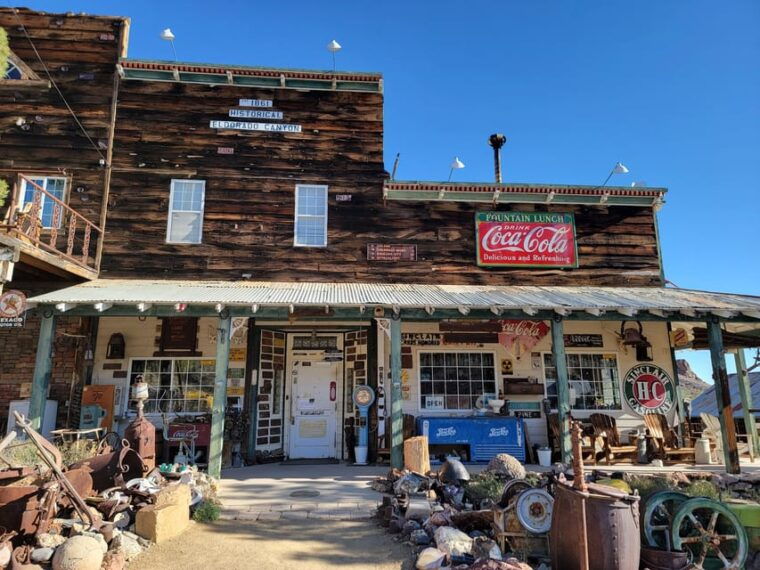 las-vegas-eldorado-canyon-nelson-ghost-town-adventure-tour