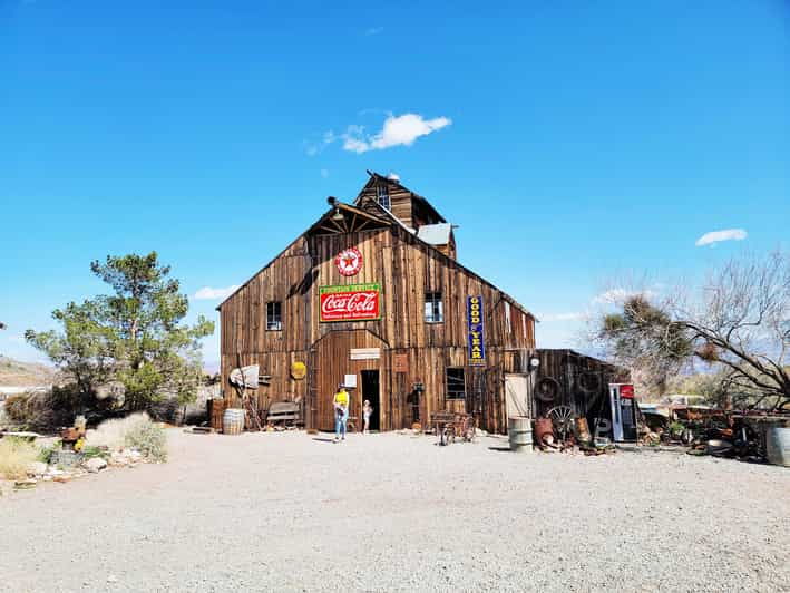 las-vegas-eldorado-canyon-nelson-ghost-town-adventure-tour