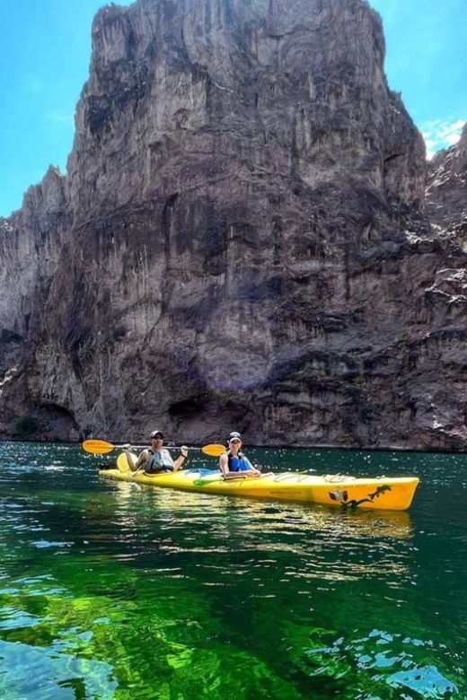 las-vegas-emerald-cave-kayak-tour-self-drive