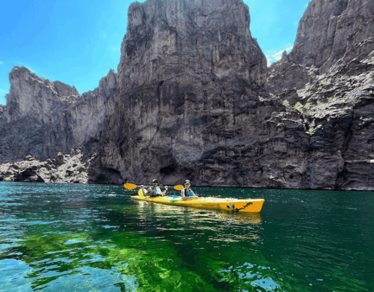 las-vegas-emerald-cave-kayak-tour-self-drive