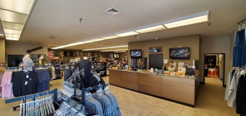 Las Vegas: Firearms Shooting Beginners Adventure - The Experience for Different Visitors