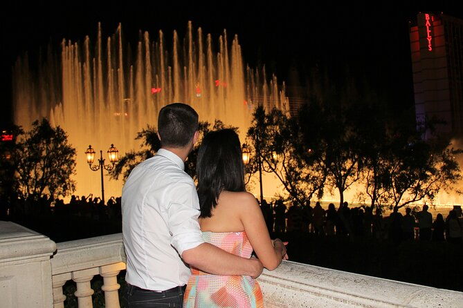 las-vegas-fountains-photo-shoot