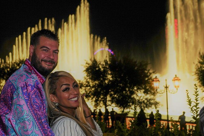 las-vegas-fountains-photo-shoot