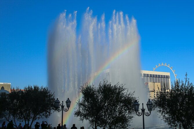 las-vegas-fountains-photo-shoot