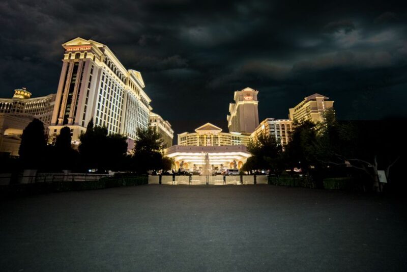 Las Vegas: Gangsters, Glitz, and Gore Ghost Tour - Who Will Love This Tour?