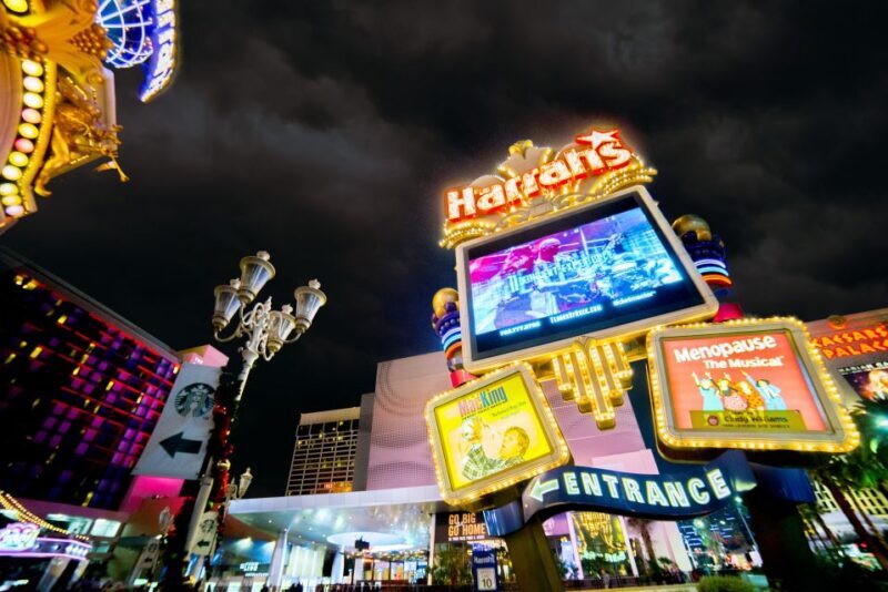 Las Vegas: Gangsters, Glitz, and Gore Ghost Tour - FAQ