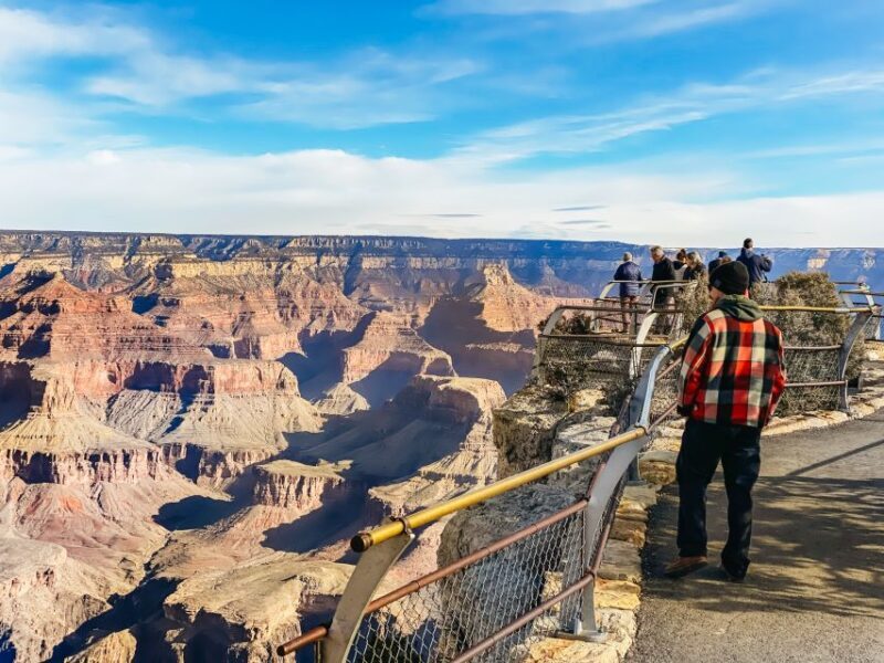 Las Vegas: Go City All-Inclusive Pass with 45+ Attractions - First Impressions: What’s in the Package?