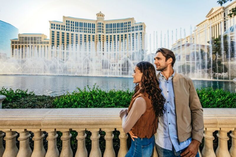 Las Vegas: Go City All-Inclusive Pass with 45+ Attractions - Practical Tips to Maximize Your Pass