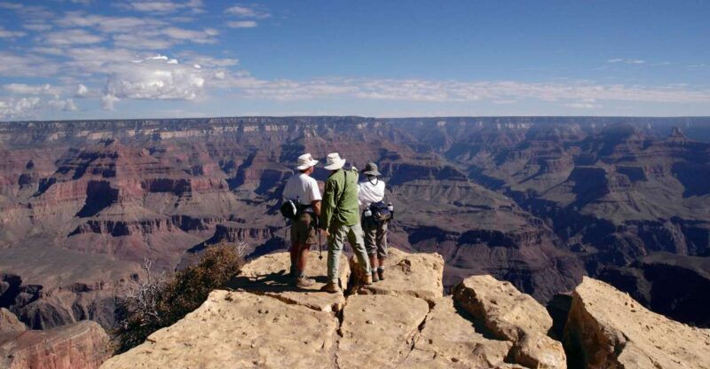 las-vegas-grand-canyon-and-antelope-canyon-overnight-tour