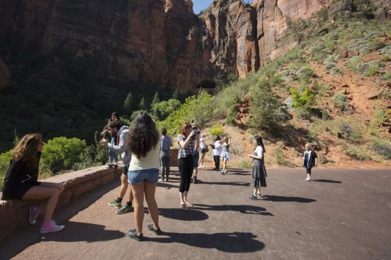 las-vegas-grand-canyon-antelope-bryce-and-zion-3-day-tour