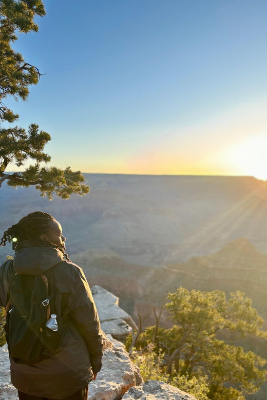 las-vegas-grand-canyon-antelope-canyon-and-horseshoe-tour