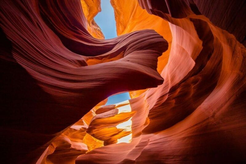 las-vegas-grand-canyon-antelope-canyon-horseshoe-bend