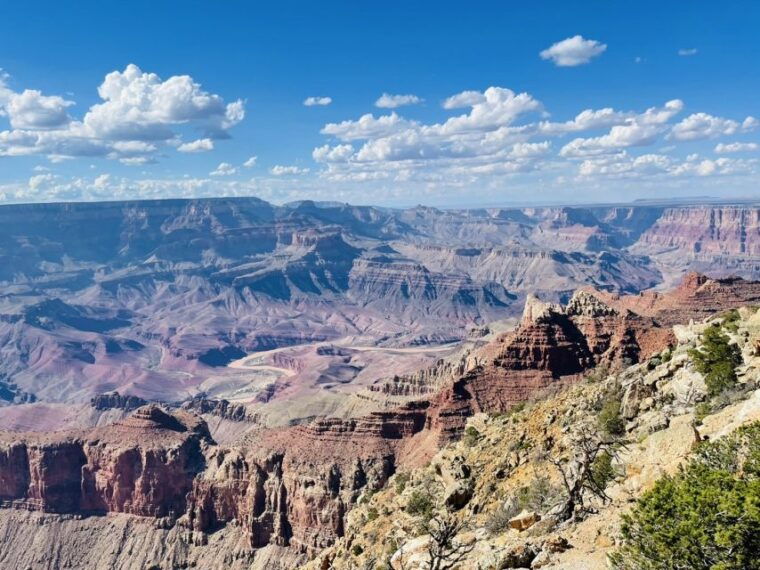 las-vegas-grand-canyon-antelope-canyon-horseshoe-bend