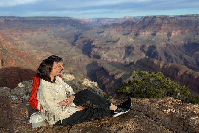 las-vegas-grand-canyon-antelope-horseshoe-bend-lake-powell