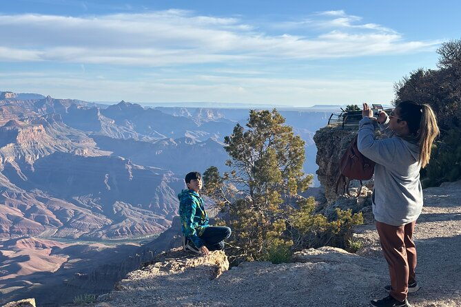 las-vegas-grand-canyon-antelope-horseshoe-bend-lake-powell