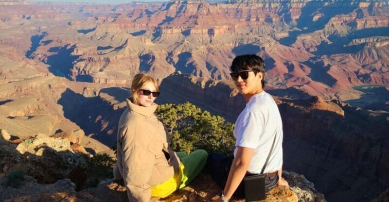 Las Vegas: Grand Canyon, Antelope, Horseshoe, Lake Powell - Key Points