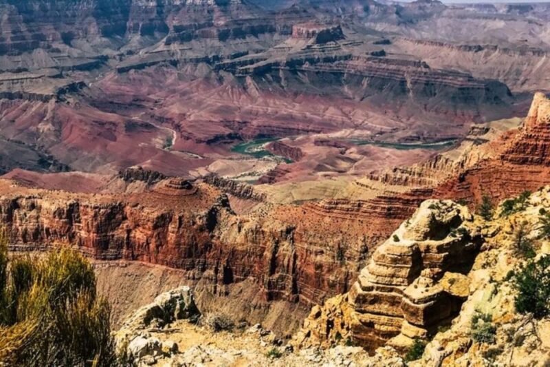 Las Vegas: Grand Canyon, Antelope, Horseshoe, Lake Powell - Who Is This Tour Best For?