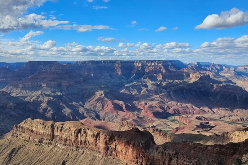 Las Vegas: Grand Canyon, Antelope, Horseshoe, Lake Powell - FAQ
