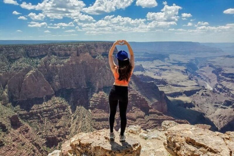 las-vegas-grand-canyon-antelope-horseshoe-lake-powell