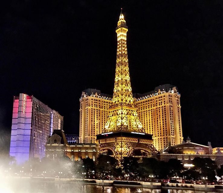 Las Vegas: Grand Canyon, Antelope, Sedona & Zion, 7-Day Tour - What Travelers Say