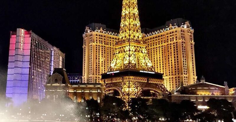 Las Vegas: Grand Canyon, Antelope, Sedona & Zion, 7-Day Tour - FAQs