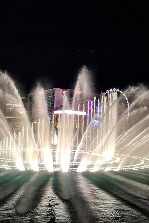 las-vegas-grand-canyon-antelope-sedona-zion-7-day-tour