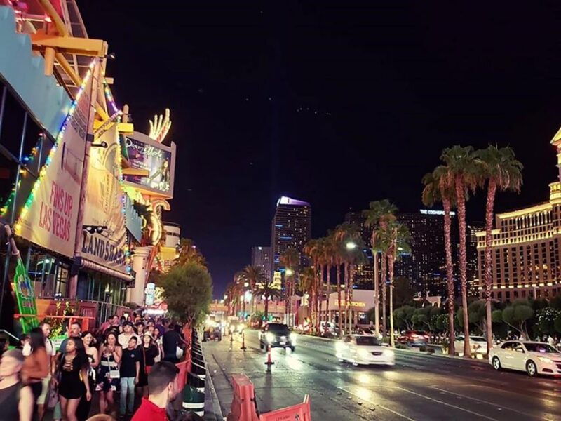 las-vegas-grand-canyon-antelope-sedona-zion-7-day-tour