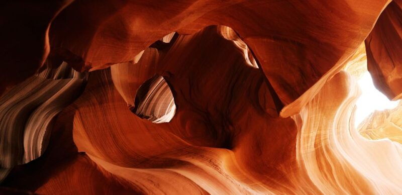 las-vegas-grand-canyon-antelope-sedona-zion-7-day-tour