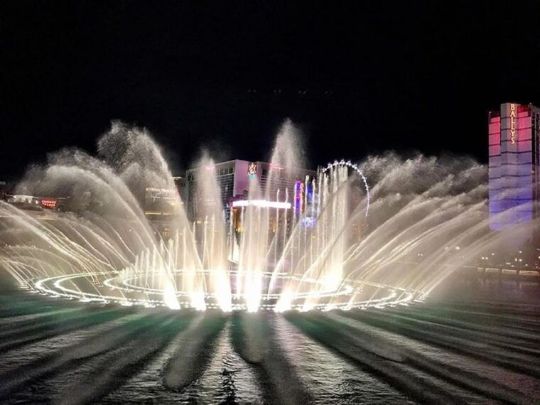 las-vegas-grand-canyon-antelope-sedona-zion-7-day-tour